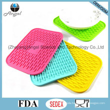 Promotion Gift Kitchenware Silicone Placemat Sm39